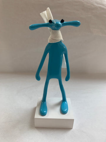 Grubbs - Figurines/Art Toys