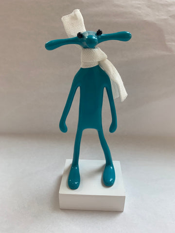 Grubbs - Figurines/Art Toys