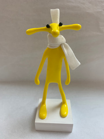 Grubbs - Figurines/Art Toys