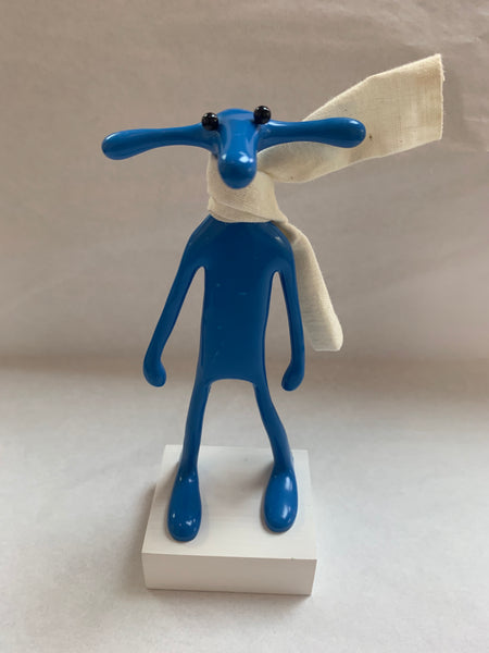 Grubbs - Figurines/Art Toys