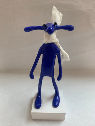 Grubbs - Figurines/Art Toys