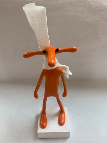 Grubbs - Figurines/Art Toys