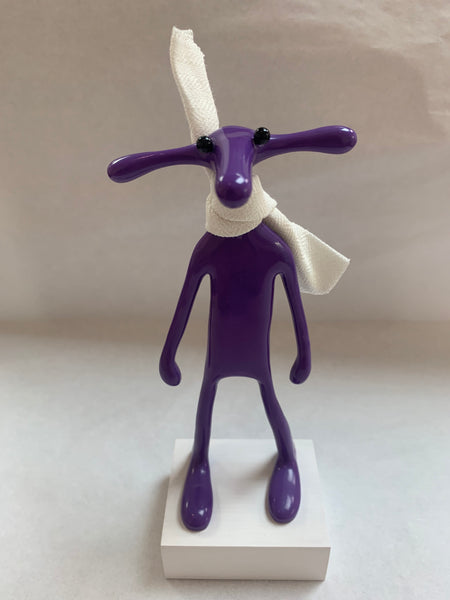 Grubbs - Figurines/Art Toys