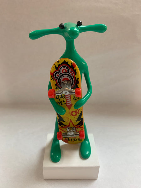 Grubb - Figurine/Art Toy