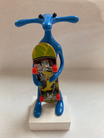 Grubb - Figurine/Art Toy