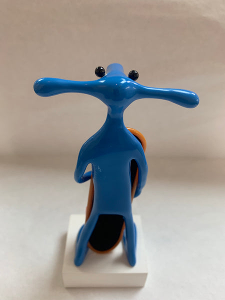 Grubb - Figurine/Art Toy