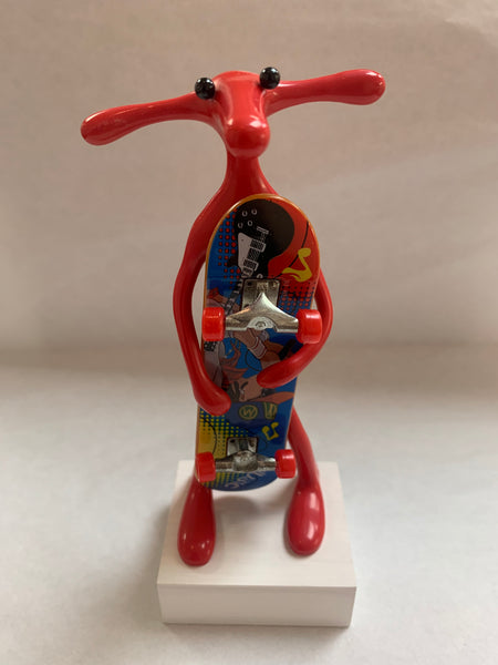 Grubb - Figurine/Art Toy