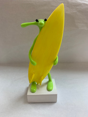 Grubb - Figurine/Art Toy