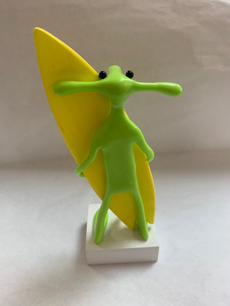 Grubb - Figurine/Art Toy