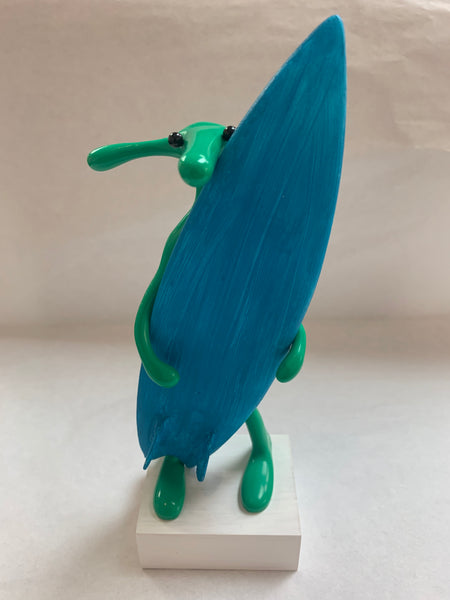 Grubb - Figurine/Art Toy