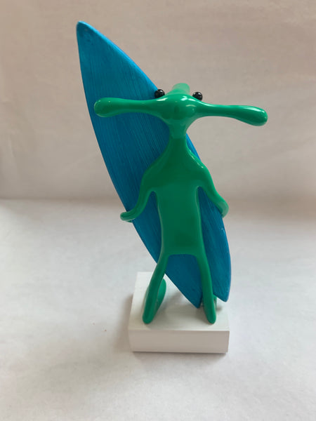 Grubb - Figurine/Art Toy