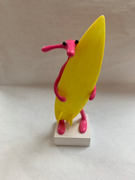 Grubb - Figurine/Art Toy