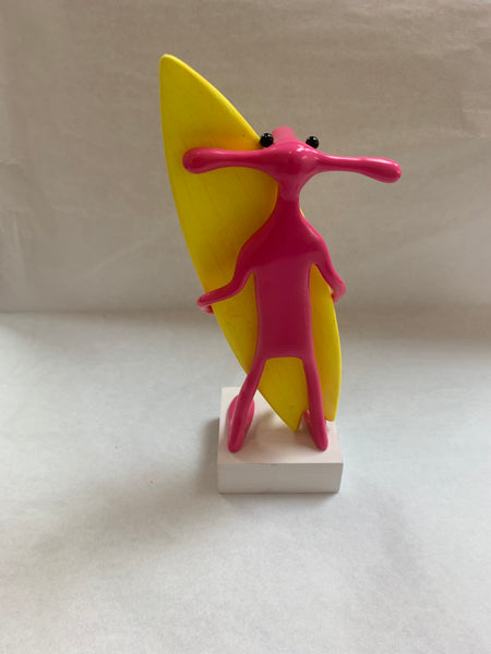 Grubb - Figurine/Art Toy