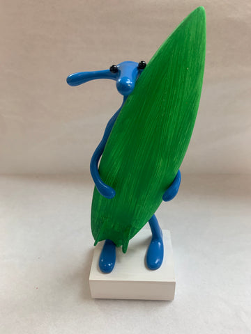 Grubb - Figurine/Art Toy