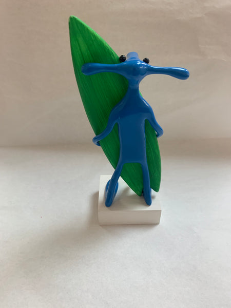 Grubb - Figurine/Art Toy