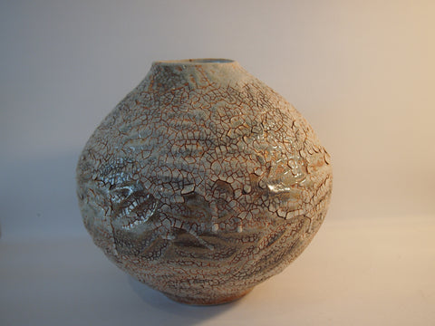 Textured Vessel