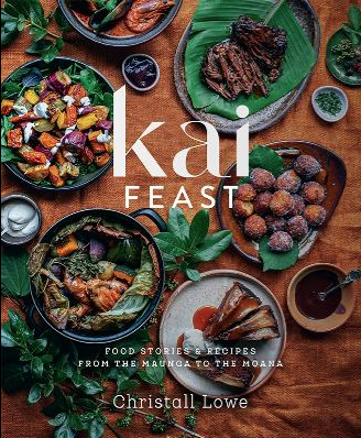 Kai Feast