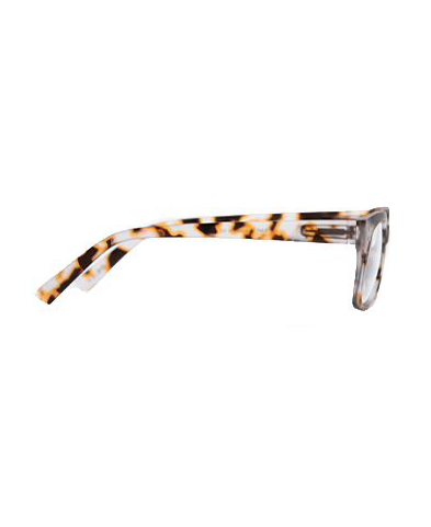 Daily Eyewear - 6am Light Tort Reading Glasses