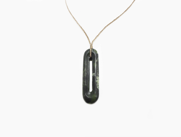 Airlock (Vertical) Pendant