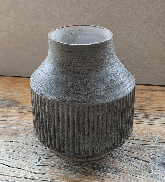 Vase Grounded 1 (2024)