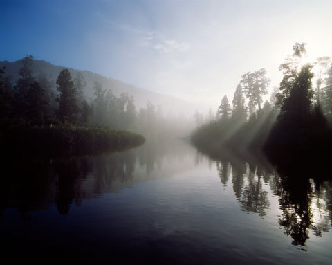 Paringa River