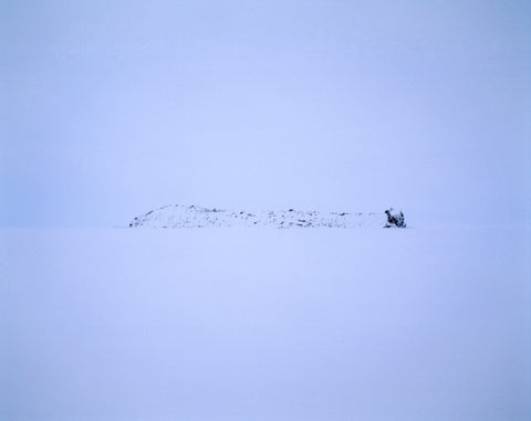 Island I, Ross Sea