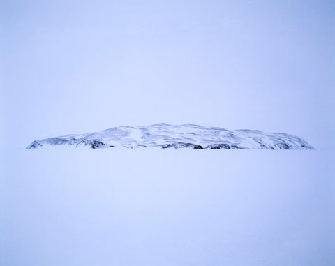 Island II, Ross Sea